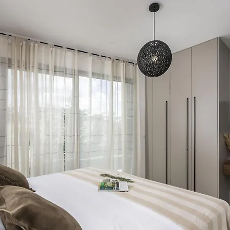 Medellin Zadarvillas Villa Pridraga