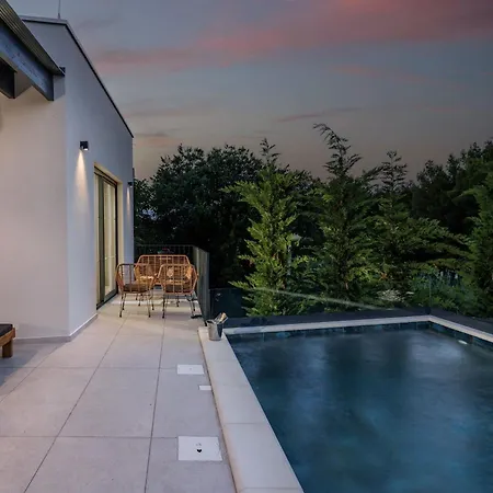Medellin Zadarvillas Villa