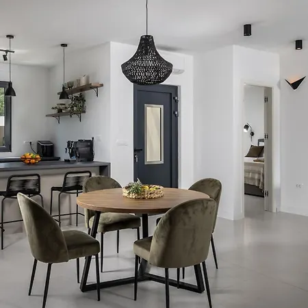 Villa Medellin Zadarvillas