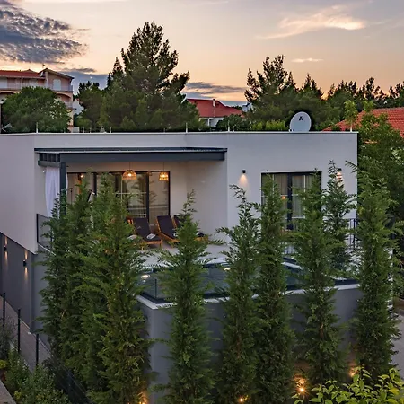 Villa Medellin Zadarvillas Pridraga