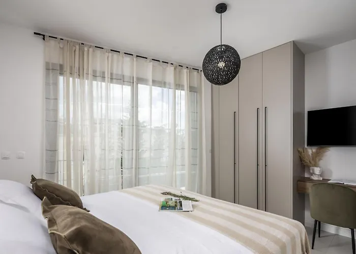 Medellin Zadarvillas Villa Pridraga