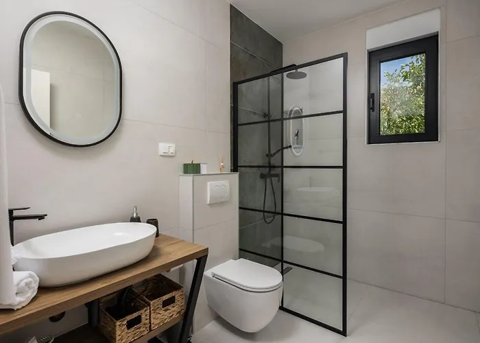 Medellin Zadarvillas Pridraga