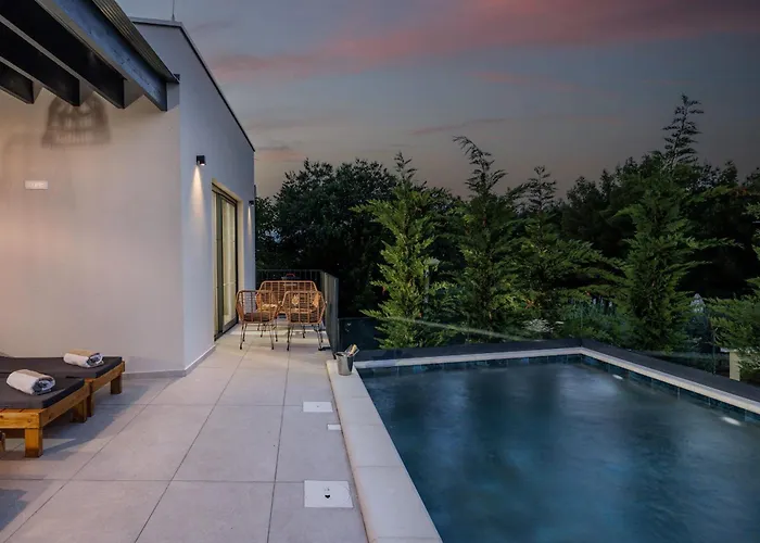 Medellin Zadarvillas Villa
