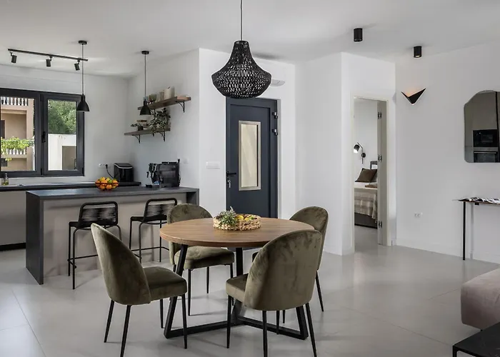 Villa Medellin Zadarvillas