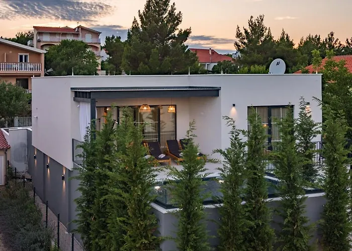 Medellin Zadarvillas Villa *