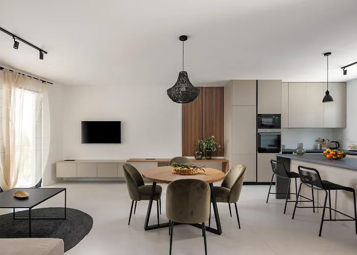 Medellin Zadarvillas Pridraga