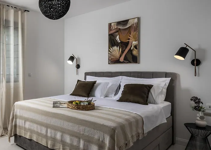 Medellin Zadarvillas Pridraga