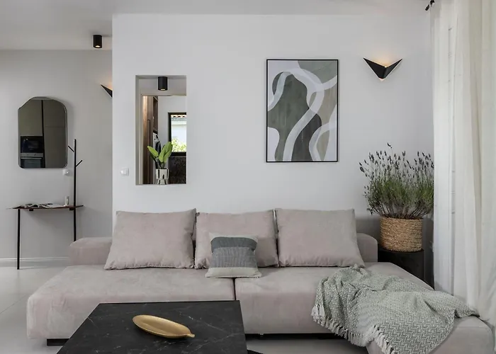 Villa Medellin Zadarvillas *