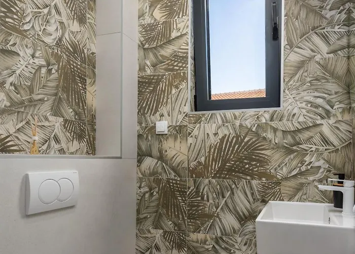 Villa Medellin Zadarvillas Pridraga