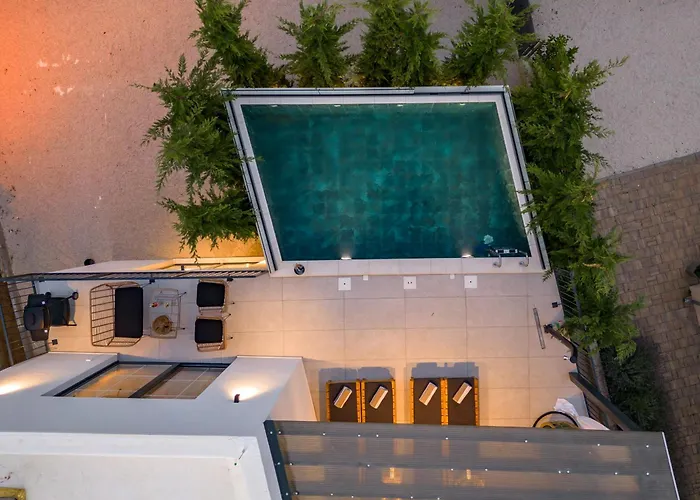 Villa Medellin Zadarvillas