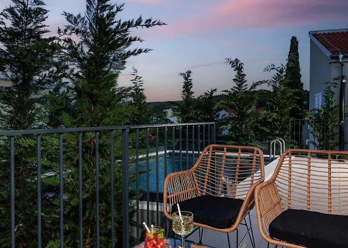 Medellin Zadarvillas