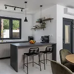 Βίλα Medellin Zadarvillas *