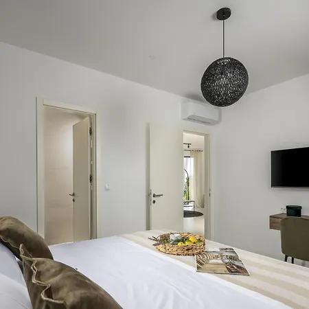 Medellin Zadarvillas * Pridraga