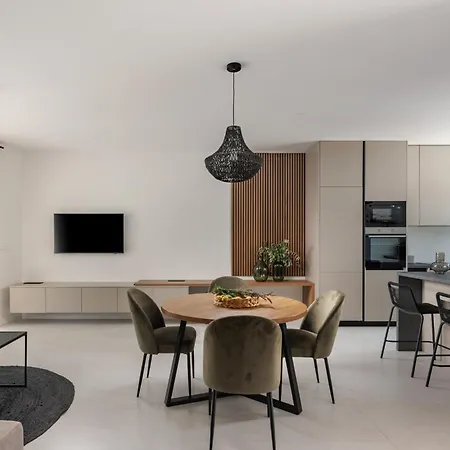 Medellin Zadarvillas Pridraga