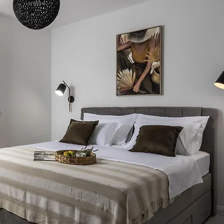 Medellin Zadarvillas Pridraga