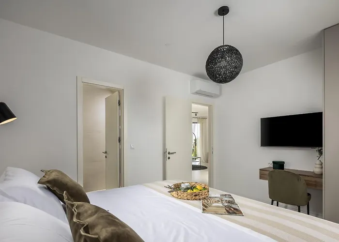 Medellin Zadarvillas * Pridraga